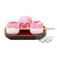 Kirby - Kirby Paldolce Collection Figure Vol. 5 (Ver A) image number 0